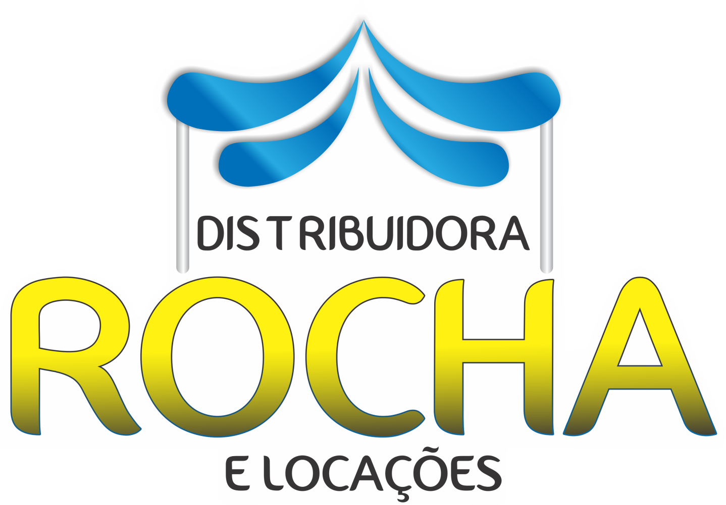 Distribuidora Rocha e Locações